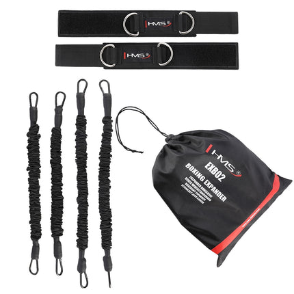 Thigh Resistance Training Band with Buckle