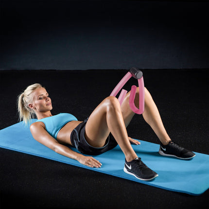 Thigh Toner for Home Workouts – Compact & Versatile