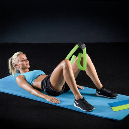 Thigh trainer &amp; resistance band