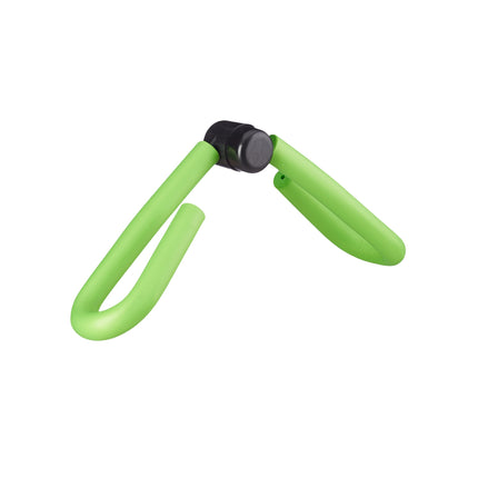 Thigh trainer green
