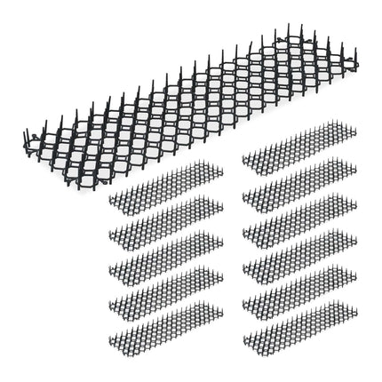 Thorn grid set of 12