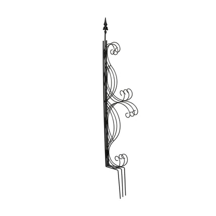 Three-Legged Folding Plant Trellis, 125 cm