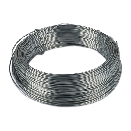 Tie cable 1 mm in a set of 2