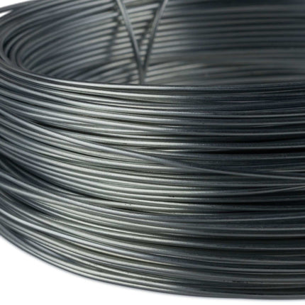 Tie cable 1 mm in a set of 2