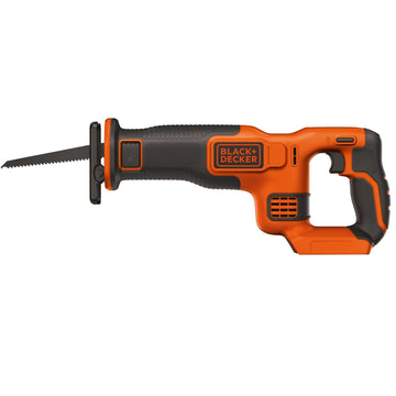 Tiger saw 18V, without batt/charger