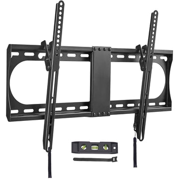 Tilting TV Wall Mount, 37-70 in, VESA 600x400, 132 lb