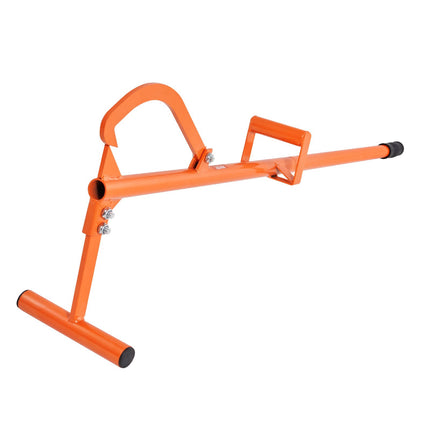 Timberjack Log Lifter, 4-in-1 Cant Hook, 15 in Max Log, Carbon Steel