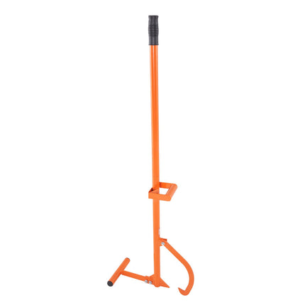 Timberjack Log Lifter, 4-in-1 Cant Hook, 15 in Max Log, Carbon Steel