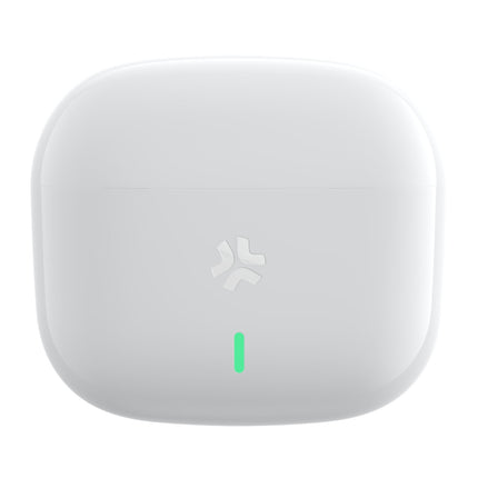 Tip1 True Wireless Bluetooth Headset Drop/In-Ear White
