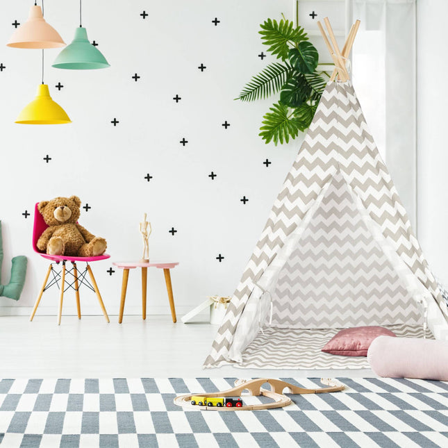 Tipi Tent Children