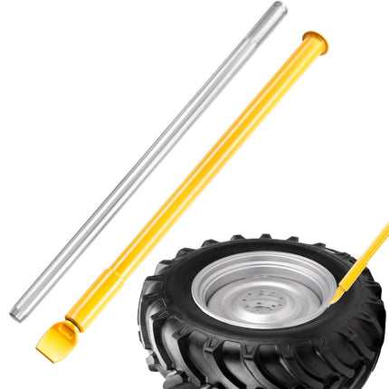 Tire Bead Breaker Slide Hammer, 46.3 in Steel Tool