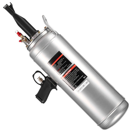 Tire Bead Seater, 10L Air Bead Blaster, 87–116 PSI