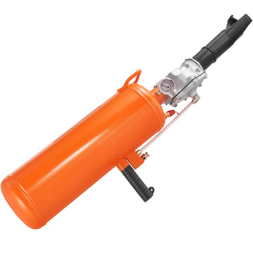 Tire Seater Air Blaster, 8L Tank, 120 PSI Handheld