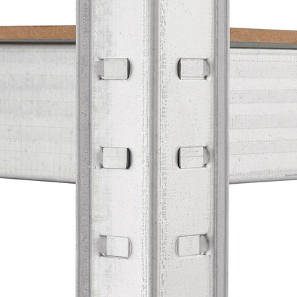 Tire rack for 8 tires