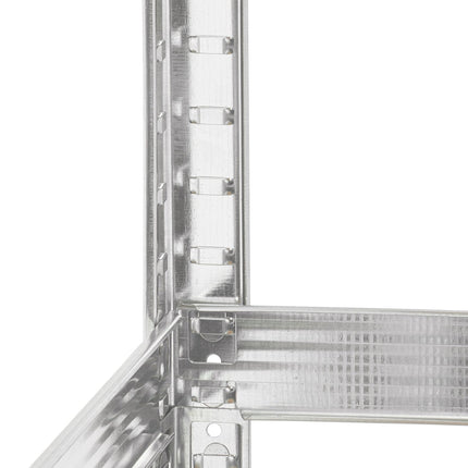Tire rack for 8 tires