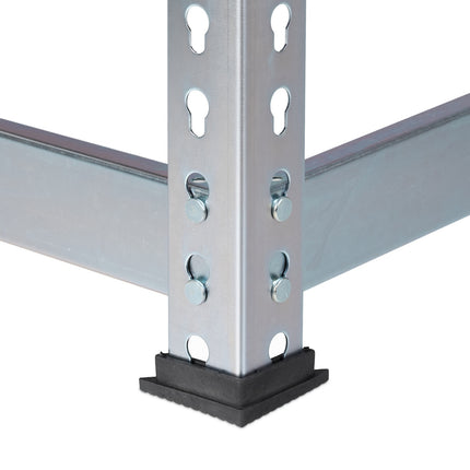 Tire rack for 8 tires