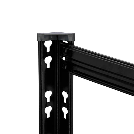 Tire rack for 8 wheels