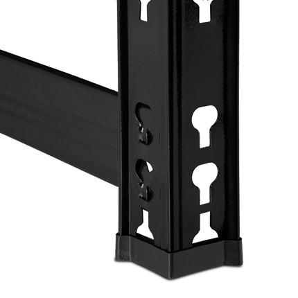 Tire rack for 8 wheels