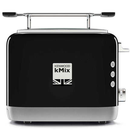 Toaster 2 Slices TCX751BK