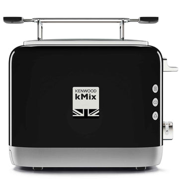 Toaster 2 Slices TCX751BK