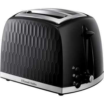 Toaster 2-slice 26061-56 Honeycomb Toaster