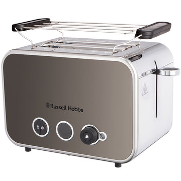 Toaster Distinctions 2S Toaster Titanium 26432-56