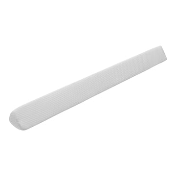 Toddler Bed Bumper 56-Inch, Non-Slip Foam, Washable