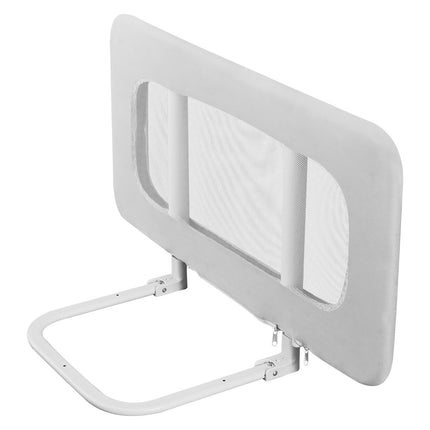 Toddler Bed Rail, Adjustable Height, Foldable, 800x670 mm