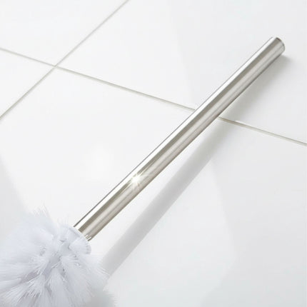 Toilet Brush Set, 5-Pack, 8 cm, Removable Heads