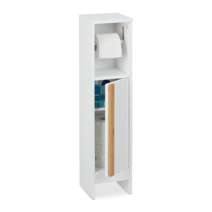 Toilet Roll Holder