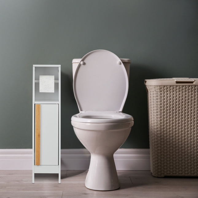 Toiletrolhouder