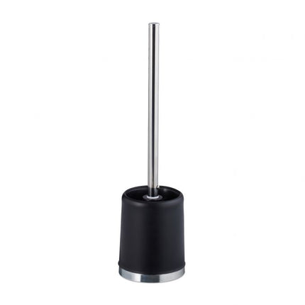Toilet brush round