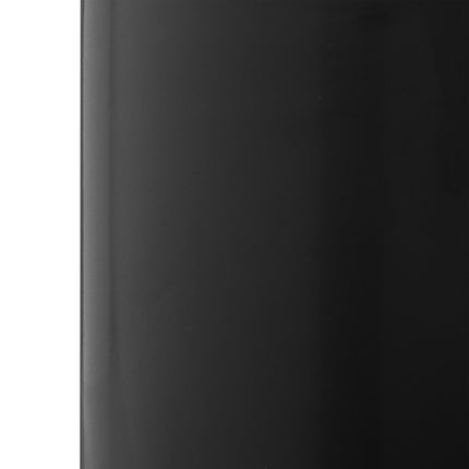 Toilet brush with holder