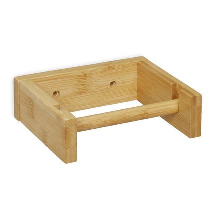 Toilet paper holder Bamboo