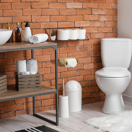 Toilet paper holder Bamboo