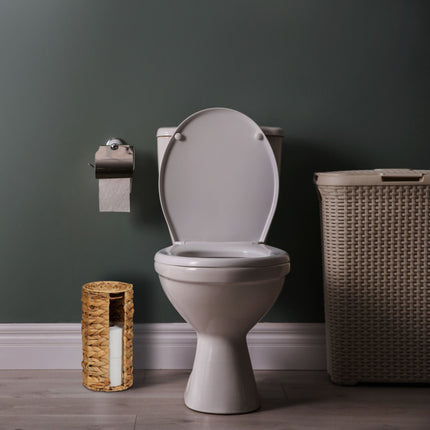 Toilet paper storage 3 rolls