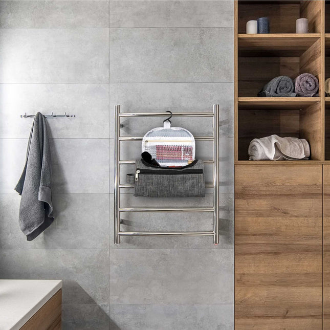 Toiletry Bag Hang-up