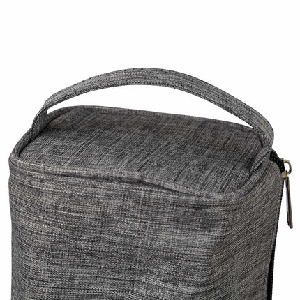 Toiletry Bag Hang-up