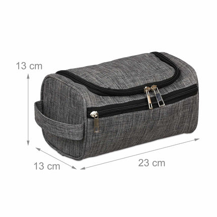 Toiletry Bag Hang-up