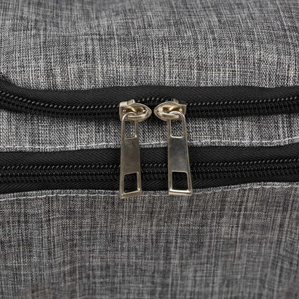 Toiletry Bag Hang-up
