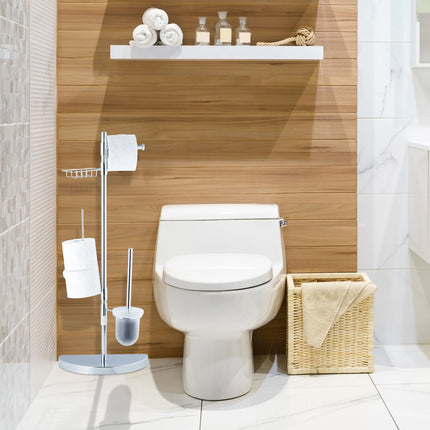 Toilet seat universal
