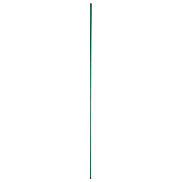 Tomato Stakes, 50 Pack, 1800 mm, Plastic-Coated Steel