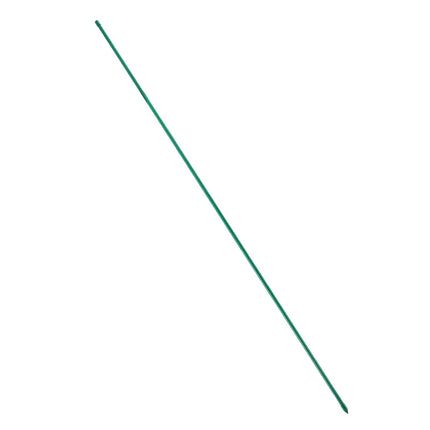 Tomato Stakes, 50 Pack 46-Inch PE-Coated Steel