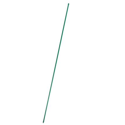 Tomato Stakes, 50 Pack, 57-In PE-Coated Steel