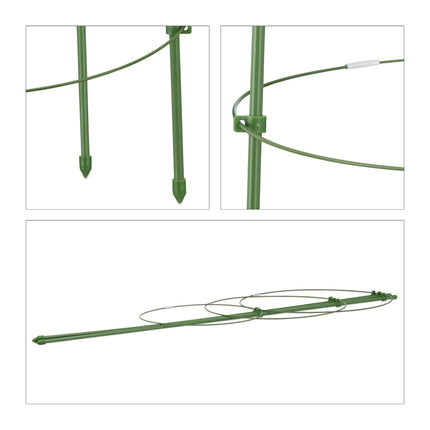 Tomatoes Climbing aid Set of 2