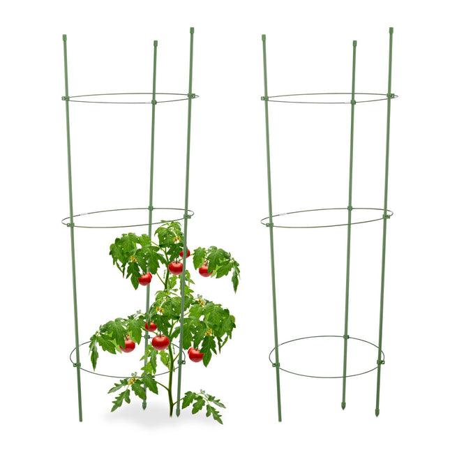 Tomatoes Climbing aid Set of 2