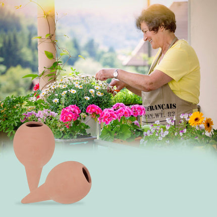 Tonkegel for irrigation in 6-pack