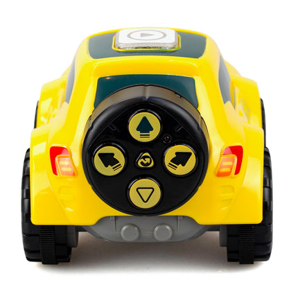 Tooko Radio Control Car Follow Me Crossroad Ii, 20Cm