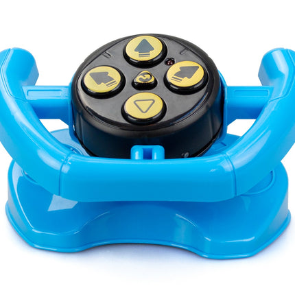 Tooko Radio Control Car Follow Me Crossroad Ii, 20Cm