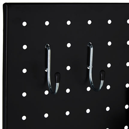 Tool Holder Wall with Accessories